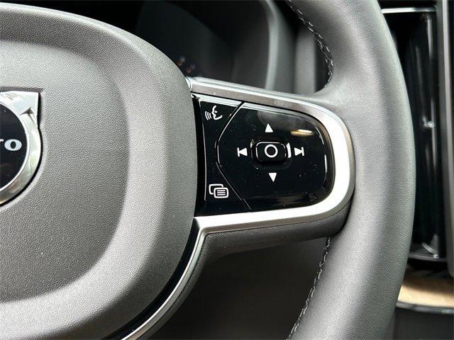 new 2026 Volvo XC60 car, priced at $58,360