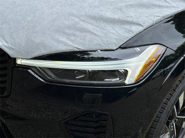 new 2026 Volvo XC60 car, priced at $58,360