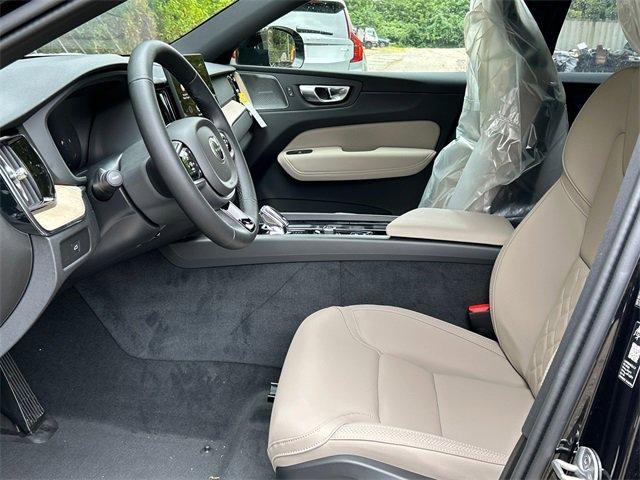 new 2026 Volvo XC60 car, priced at $58,360