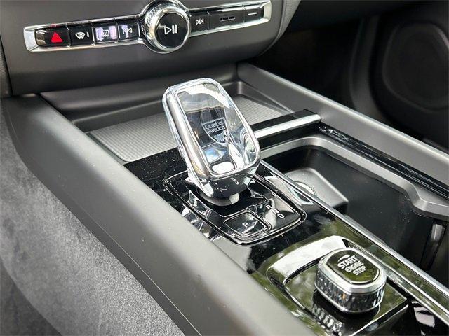 new 2026 Volvo XC60 car, priced at $58,360