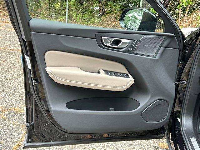 new 2026 Volvo XC60 car, priced at $58,360