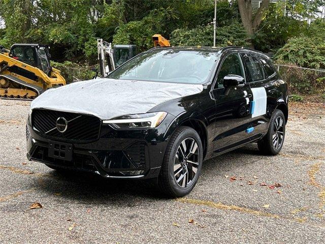 new 2026 Volvo XC60 car, priced at $58,360