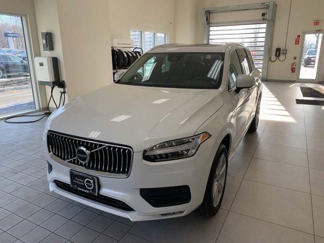 used 2023 Volvo XC90 car, priced at $43,498