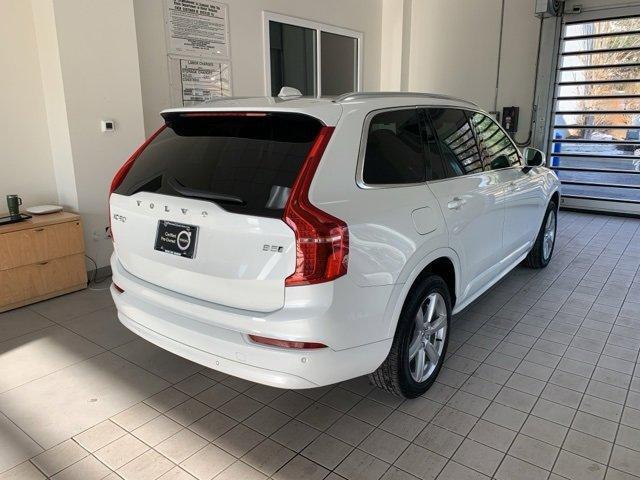 used 2023 Volvo XC90 car, priced at $43,498