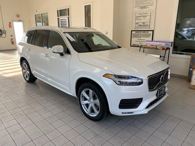 used 2023 Volvo XC90 car, priced at $43,498