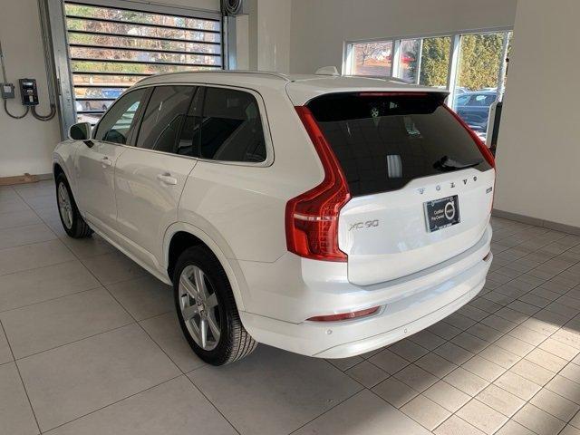 used 2023 Volvo XC90 car, priced at $43,498