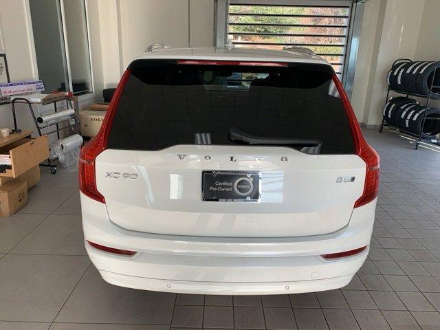 used 2023 Volvo XC90 car, priced at $43,498