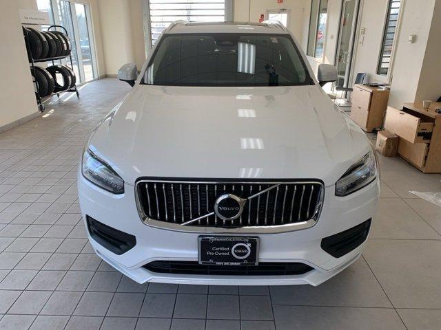 used 2023 Volvo XC90 car, priced at $43,498