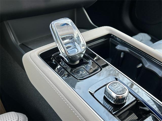 new 2026 Volvo XC90 car, priced at $75,950