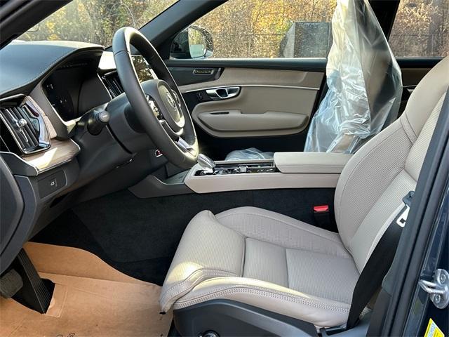 new 2026 Volvo XC90 car, priced at $75,950