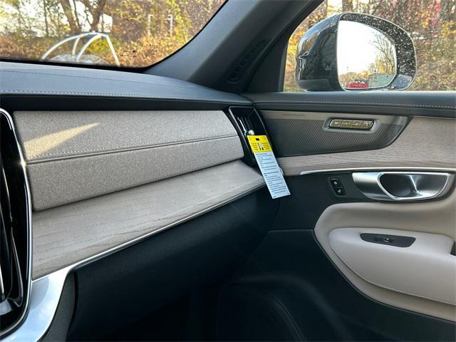 new 2026 Volvo XC90 car, priced at $75,950