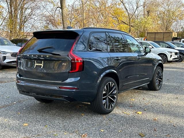 new 2026 Volvo XC90 car, priced at $75,950