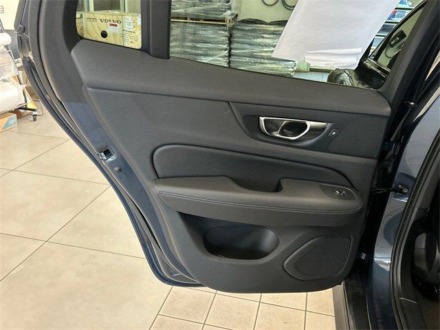 used 2025 Volvo V60 Cross Country car, priced at $43,656