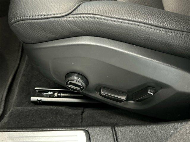 used 2025 Volvo V60 Cross Country car, priced at $43,656