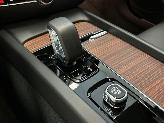 used 2025 Volvo V60 Cross Country car, priced at $43,656