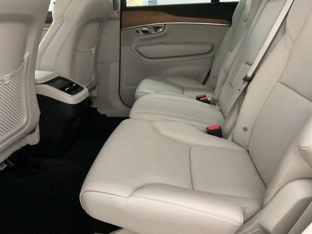 used 2022 Volvo XC90 car, priced at $39,737