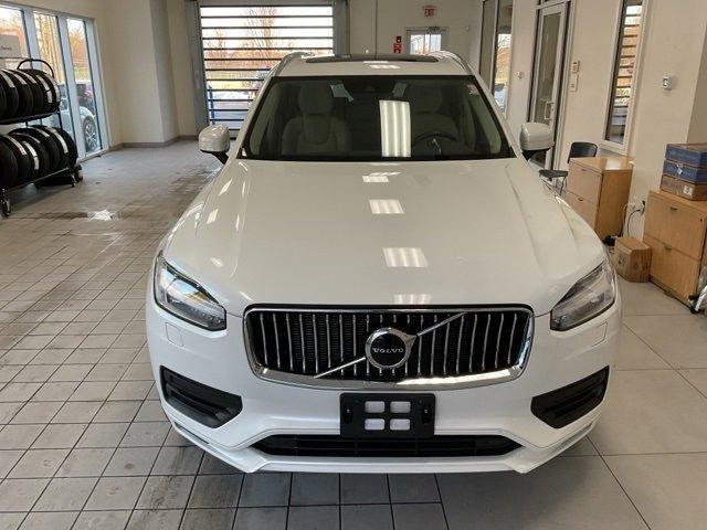 used 2022 Volvo XC90 car, priced at $39,737