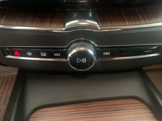 used 2023 Volvo XC60 car, priced at $34,896
