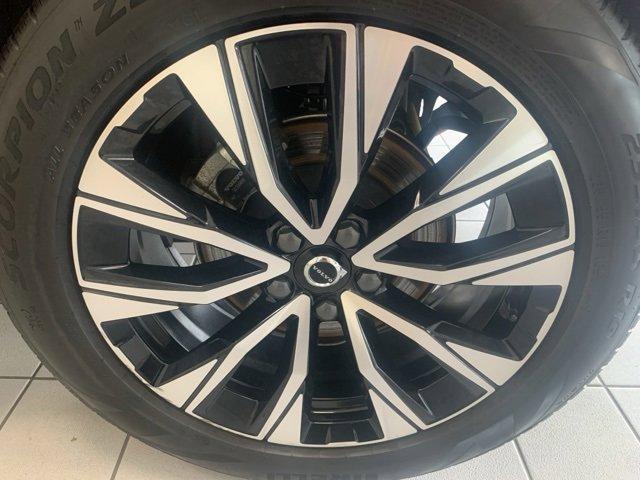 used 2023 Volvo XC60 car, priced at $34,896
