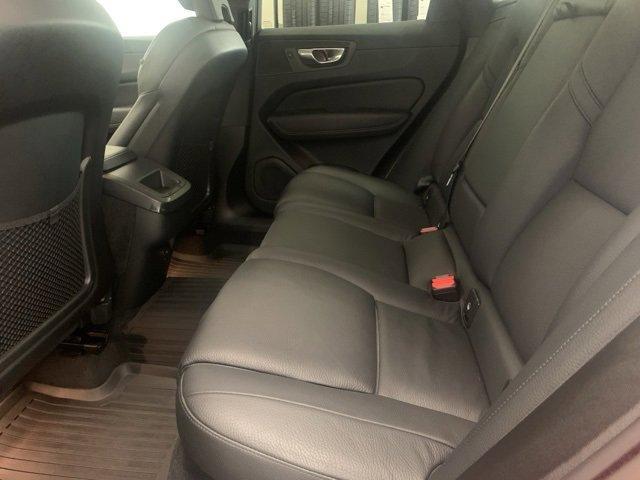used 2023 Volvo XC60 car, priced at $34,896