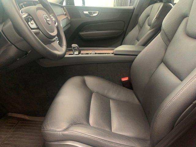 used 2023 Volvo XC60 car, priced at $34,896