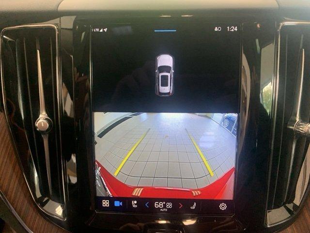 used 2023 Volvo XC60 car, priced at $34,896