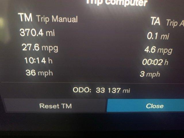 used 2023 Volvo XC60 car, priced at $34,896