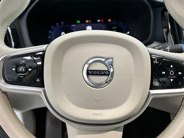 used 2023 Volvo S60 Recharge Plug-In Hybrid car, priced at $36,000