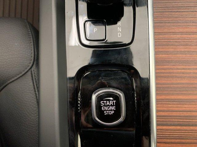 used 2024 Volvo XC60 car, priced at $38,499