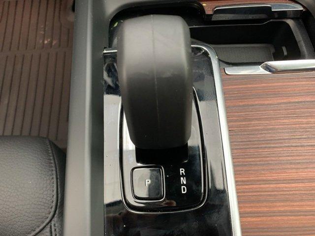 used 2024 Volvo XC60 car, priced at $38,499