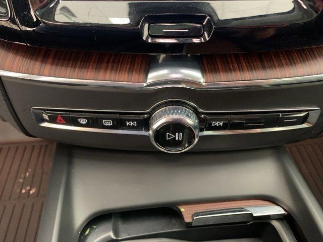 used 2024 Volvo XC60 car, priced at $38,499