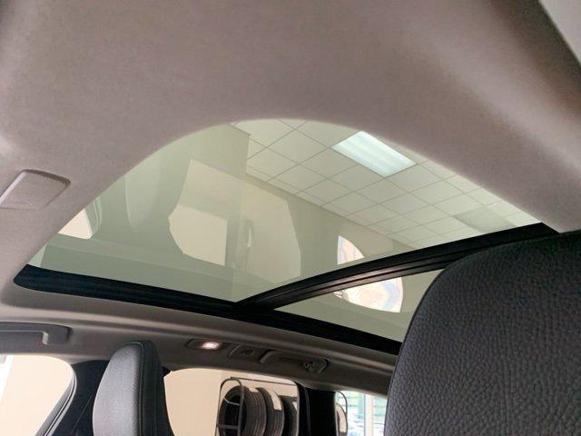 used 2024 Volvo XC60 car, priced at $38,499