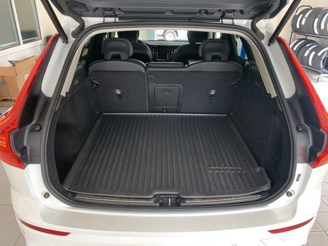 used 2024 Volvo XC60 car, priced at $38,499