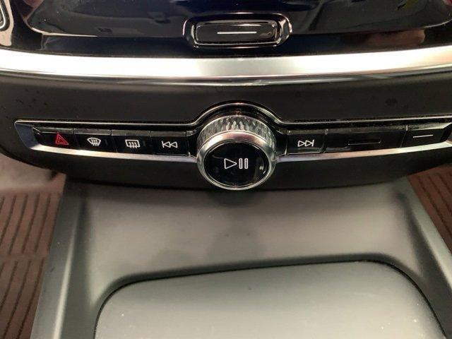 used 2024 Volvo S60 car, priced at $34,762