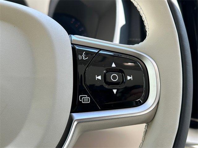 new 2026 Volvo XC60 car, priced at $63,135