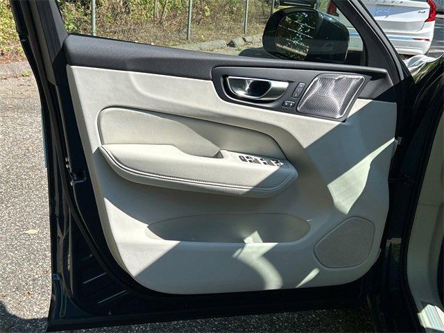 new 2026 Volvo XC60 car, priced at $63,135