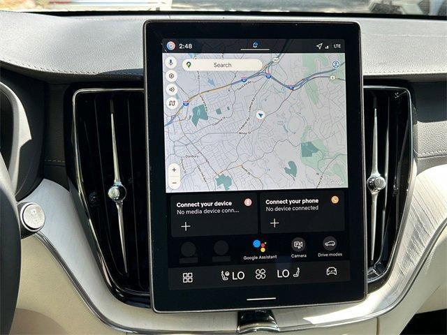 new 2026 Volvo XC60 car, priced at $63,135
