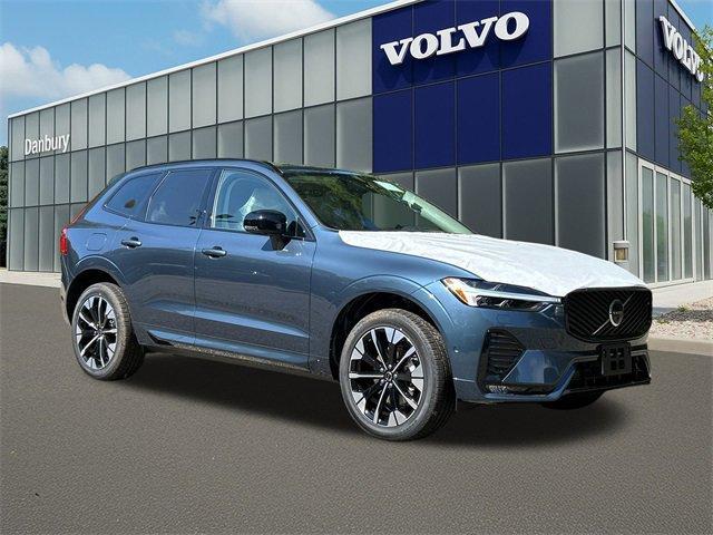 new 2026 Volvo XC60 car, priced at $63,135