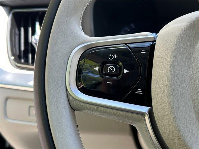 new 2026 Volvo XC60 car, priced at $63,135