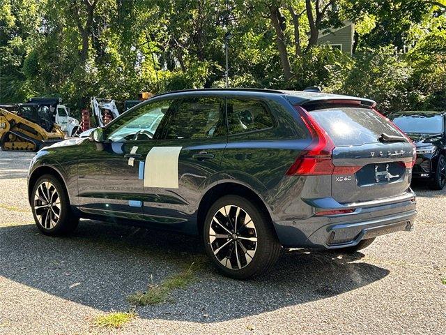 new 2026 Volvo XC60 car, priced at $63,135