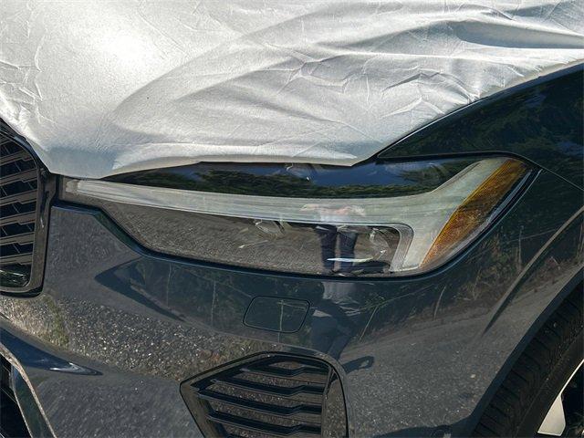 new 2026 Volvo XC60 car, priced at $63,135