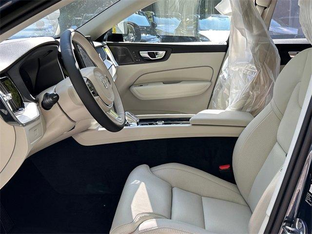 new 2026 Volvo XC60 car, priced at $63,135