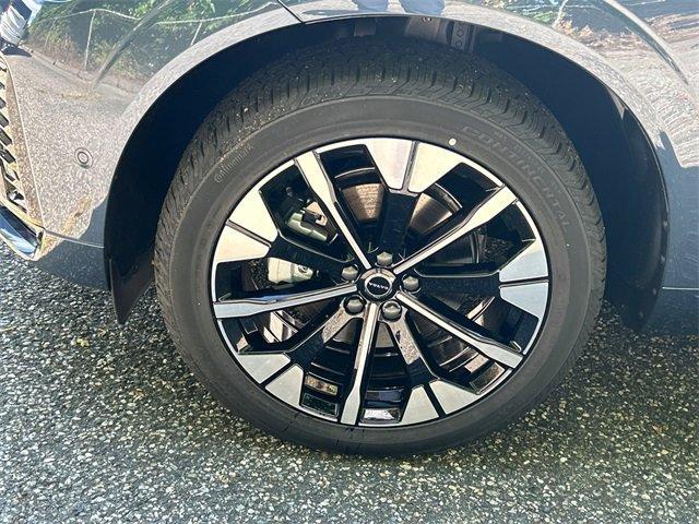 new 2026 Volvo XC60 car, priced at $63,135