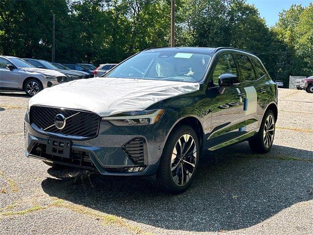 new 2026 Volvo XC60 car, priced at $63,135