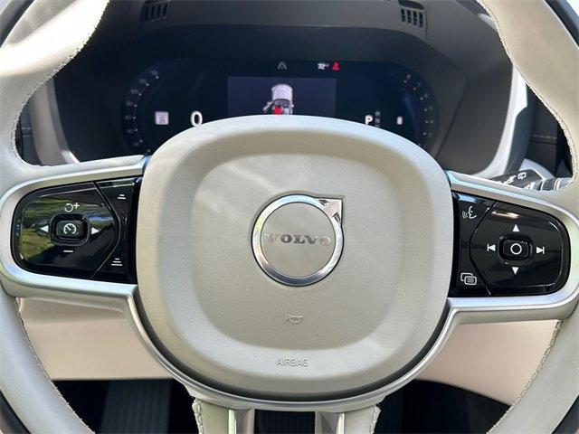 new 2026 Volvo XC60 car, priced at $63,135