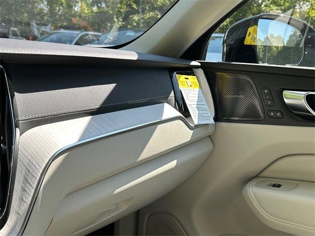 new 2026 Volvo XC60 car, priced at $63,135