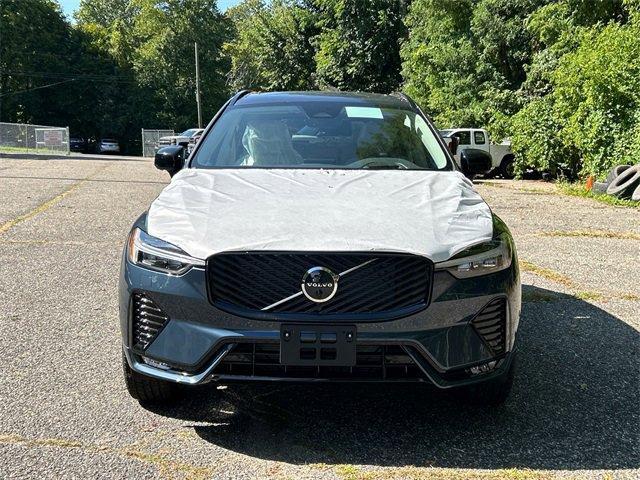 new 2026 Volvo XC60 car, priced at $63,135