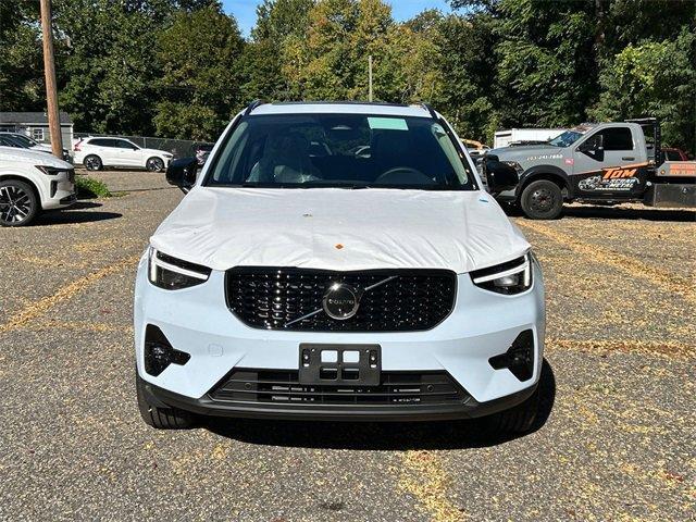 new 2026 Volvo XC40 car, priced at $50,150