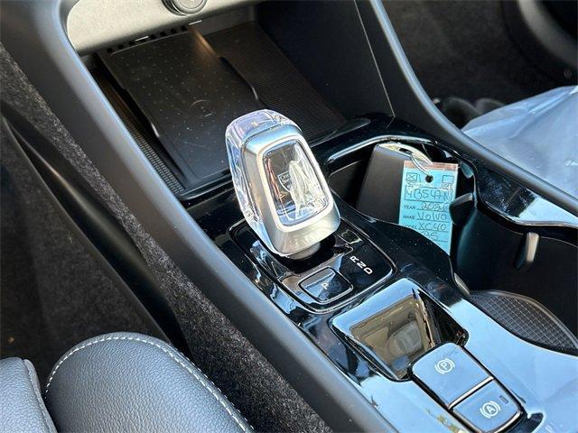 new 2026 Volvo XC40 car, priced at $50,150
