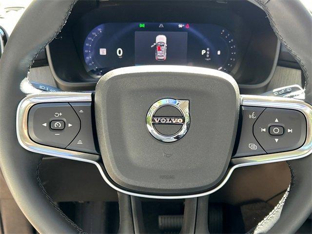 new 2026 Volvo XC40 car, priced at $50,150